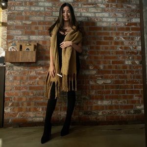 Meet your Posher, Catalina